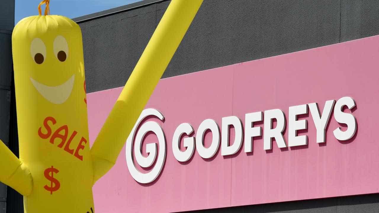 Vacuum cleaner chain Godfreys to close after 93 years