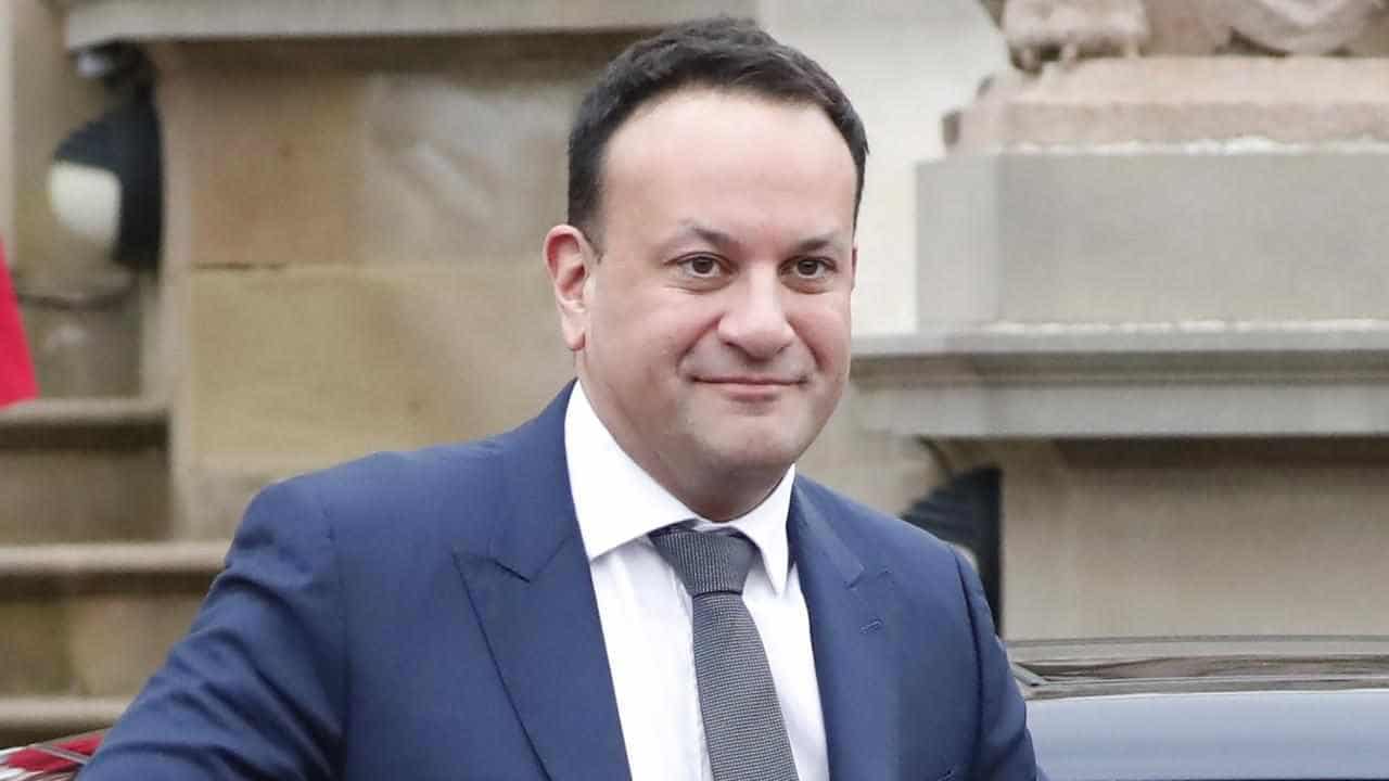 Ireland's Varadkar to step down as PM: report