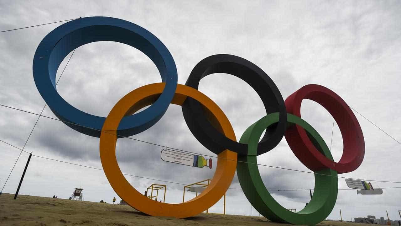 Olympic powerbrokers deny lobbying for Brisbane venues