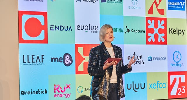 Cicada x Tech23 applications open, as Cicada urges all founders to consider: "am I deep tech?"