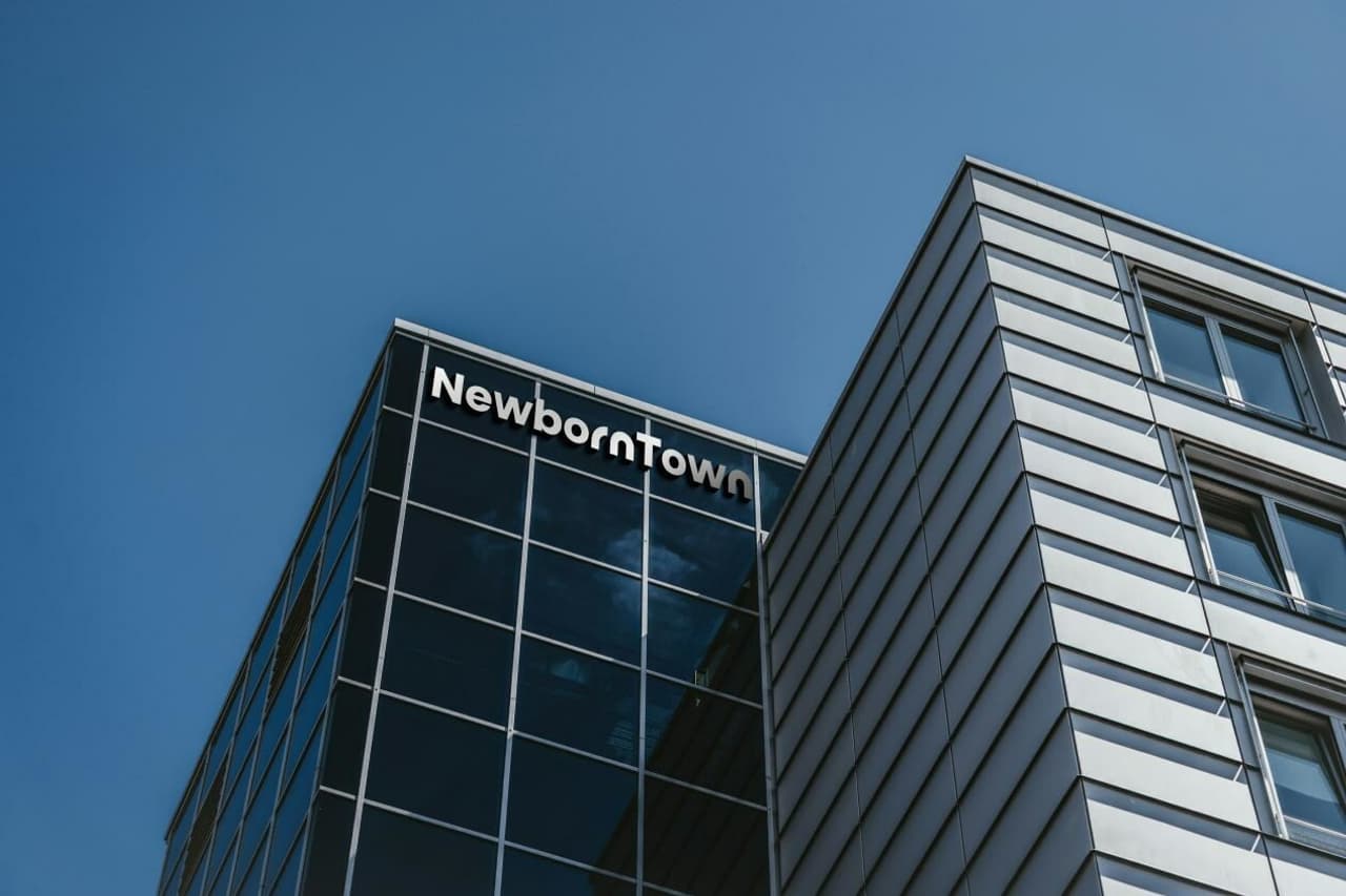 Newborn Town Announces 2023 Annual Results with a YoY Increase of Nearly 300% in Profit Attributable to Owners and Rise in Second-mover Apps