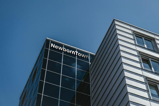 Newborn Town Announces 2023 Annual Results with a YoY Increase of Nearly 300% in Profit Attributable to Owners and Rise in Second-mover Apps