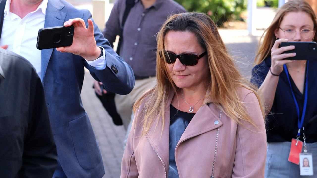 Jumping castle to be examined in Hillcrest court case