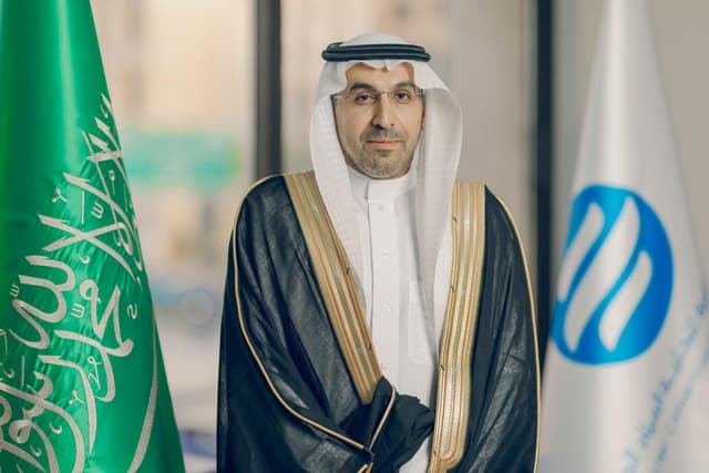 Saudi Saline Water Conversion Corporation Commemorates World Water Day with Call for Global Cooperation