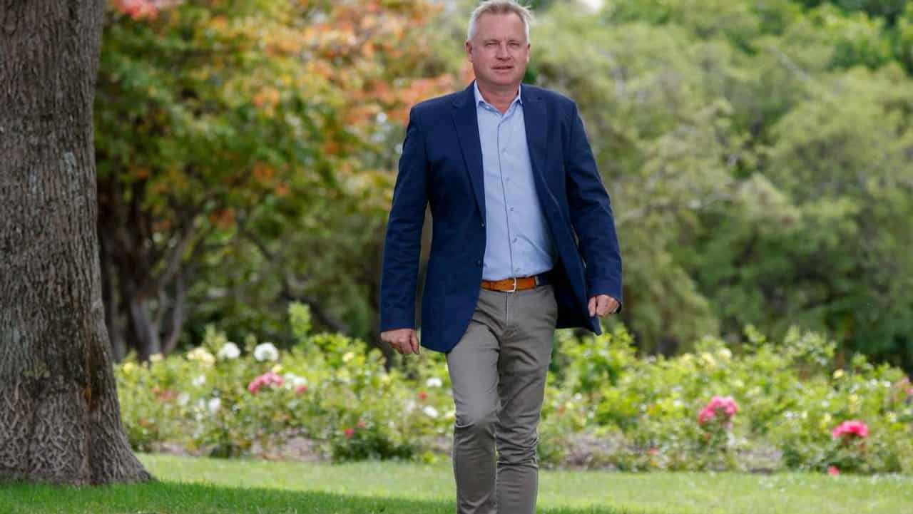 Tas Liberals negotiate for another minority government