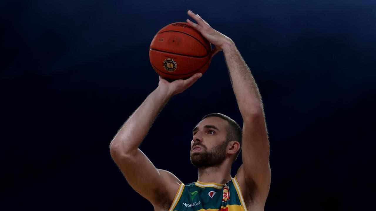 'Just another shot': Roth plays down NBL game-winner