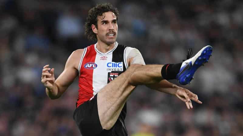 Saints to challenge King ban at AFL Tribunal