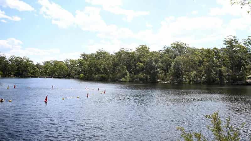 Man drowns at popular swimming spot