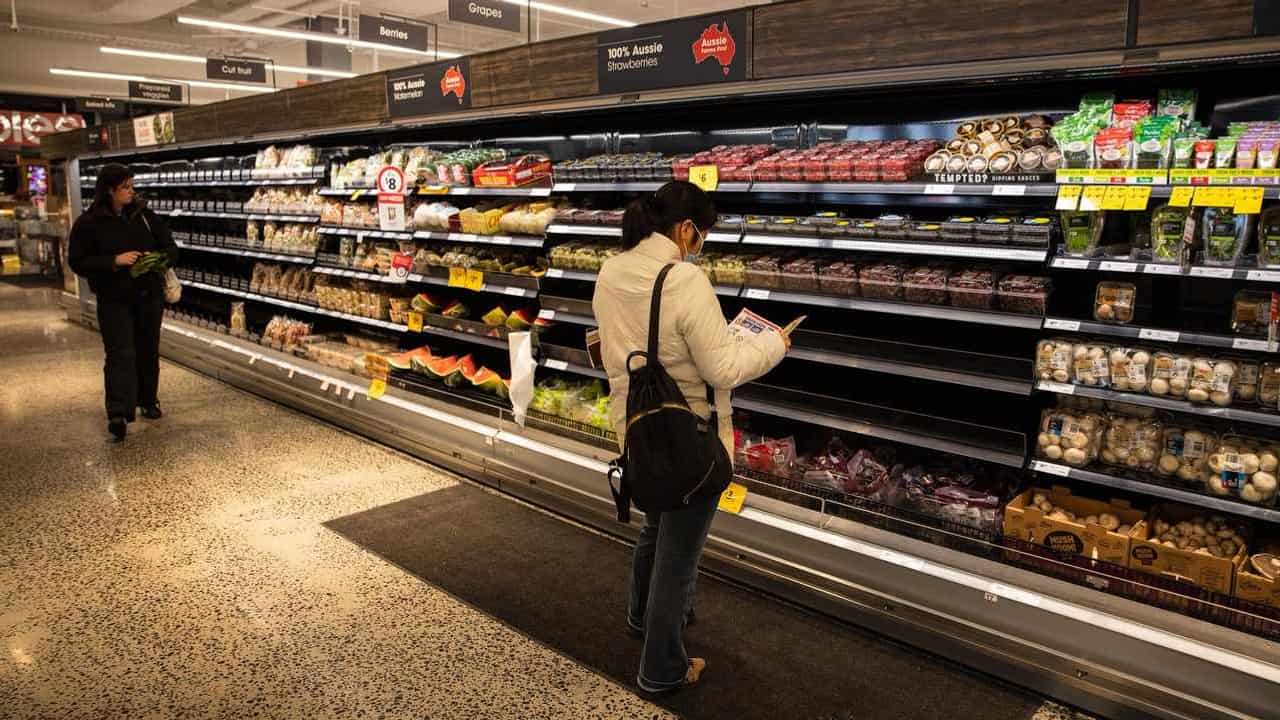 Plans to break up supermarkets 'deficient': Nationals