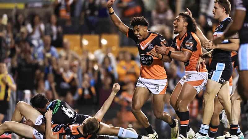 NSW government denies Tigers' Leichhardt funding plea