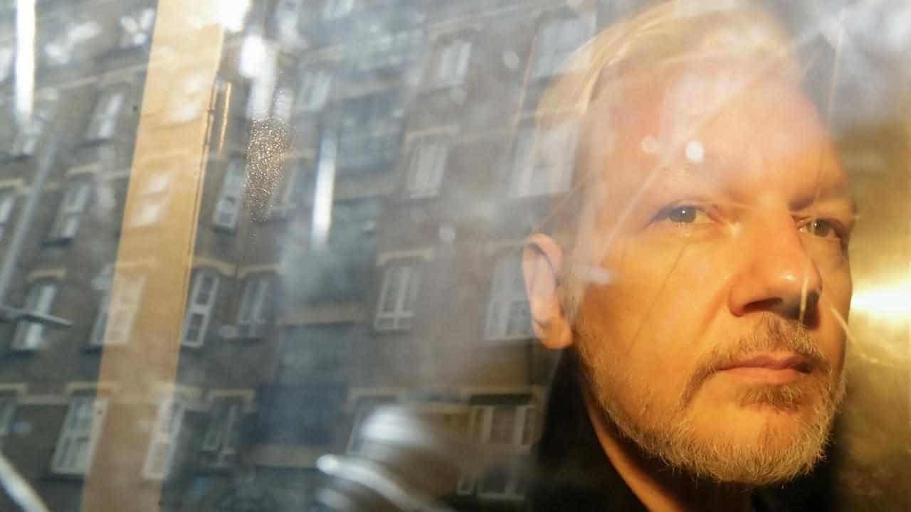 UK court orders to delay extradition of Julian Assange