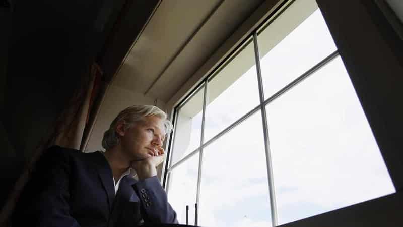 Assange wins temporary reprieve from extradition to US