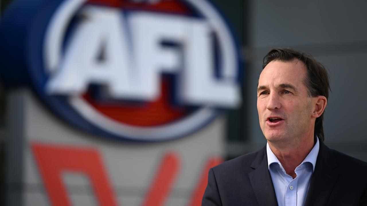 SIA investigating AFL secret drug test allegations