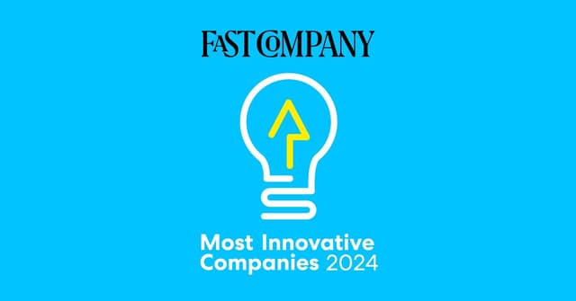 Infobip named to Fast Company's Annual List of the World's Most Innovative Companies of 2024