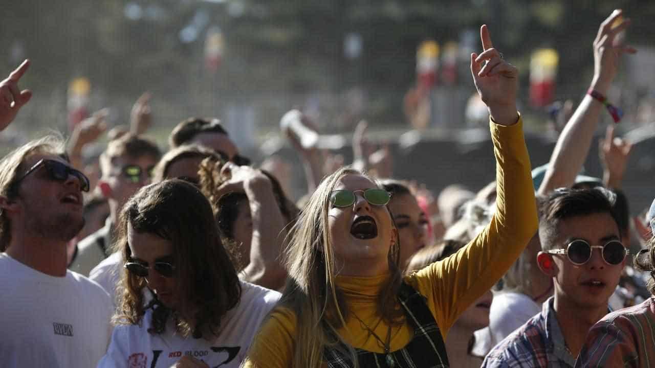 Festivals probe tackles not so splendour music scene