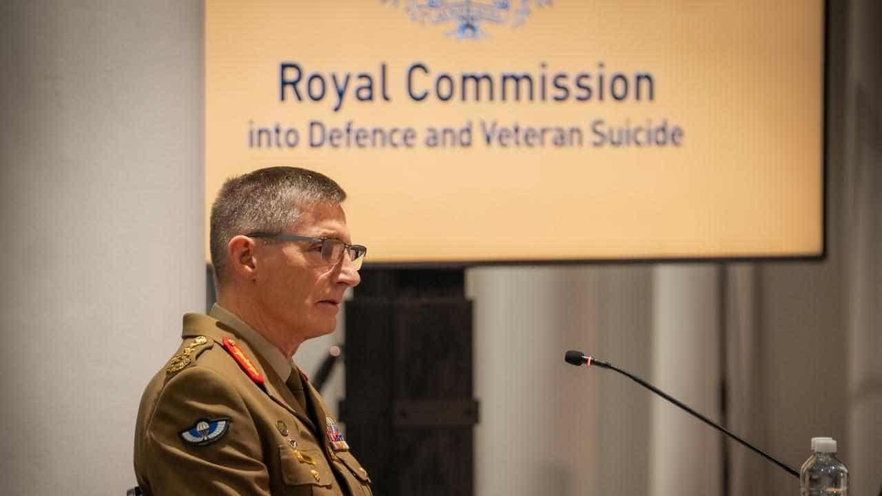 ADF spells 'disruptive' life for struggling members