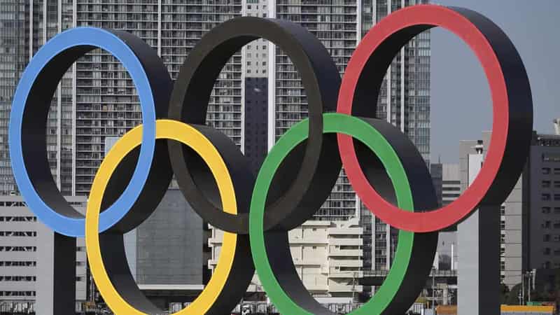 Olympic chiefs play down Brisbane Games progress fears