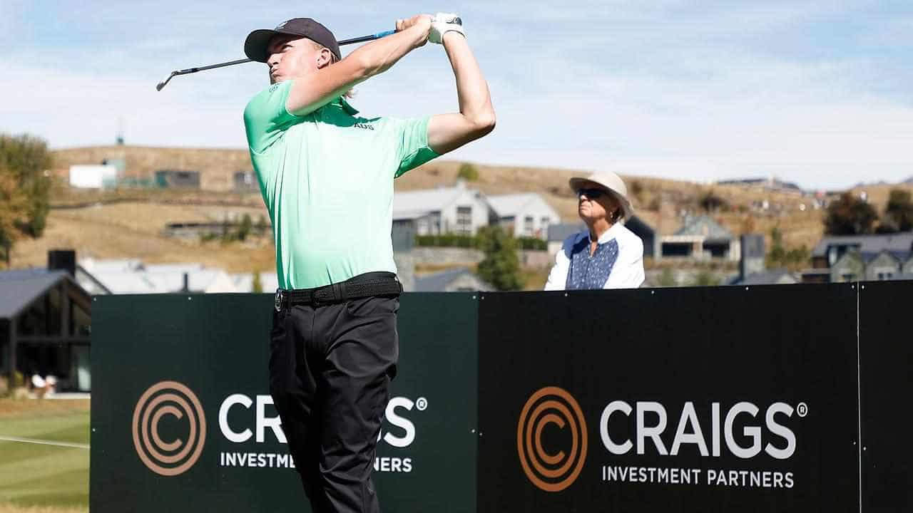 Aussie amateur Stubbs all set for dream Masters debut