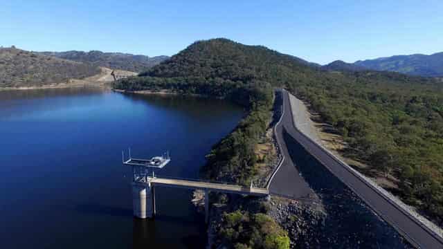 New water agreement to tap into Indigenous knowledge