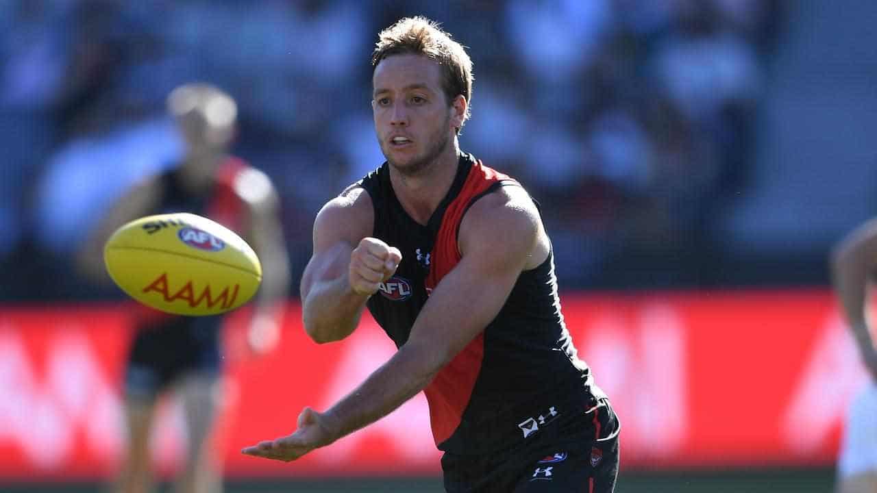 Key trio to bolster Bombers, sore Demons named