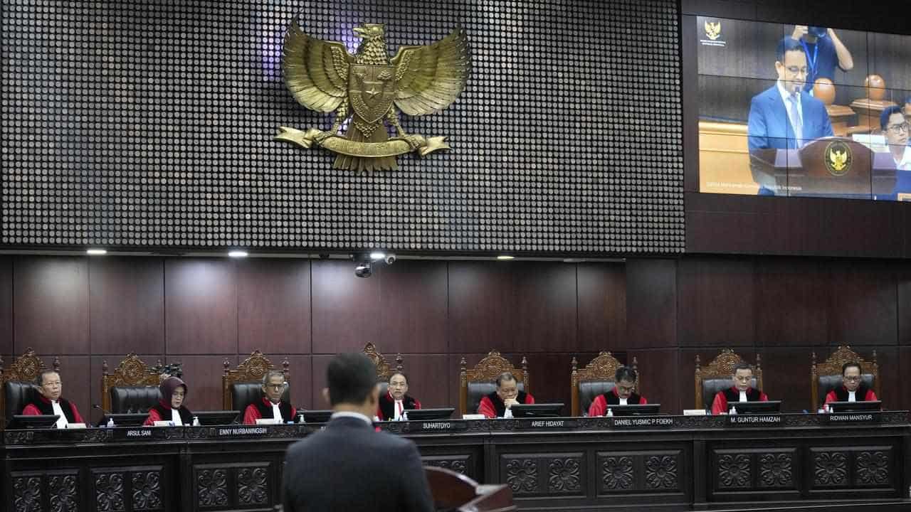 No interference in Indonesia elections: Prabowo lawyers