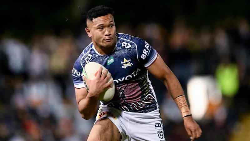 Battle for Finefeuiaki heats up, Cowboys up for fight