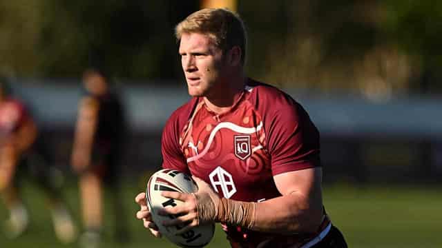 Bennett backs Flegler to fill Tino void for Maroons