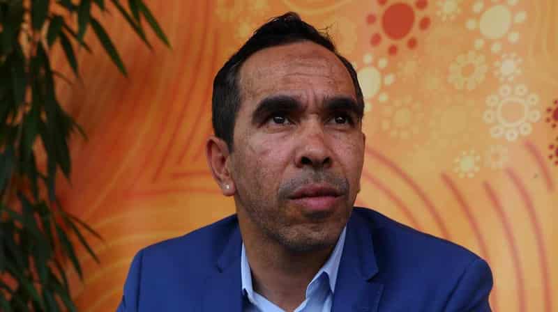 'Exhausted' Eddie Betts details toll of racial abuse