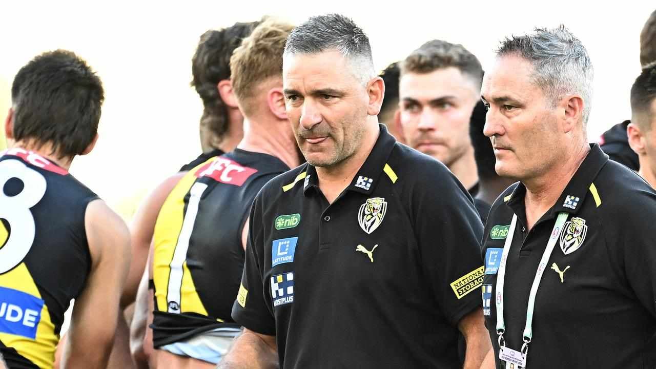 Consistency key as Tigers' Yze plots Sydney's downfall
