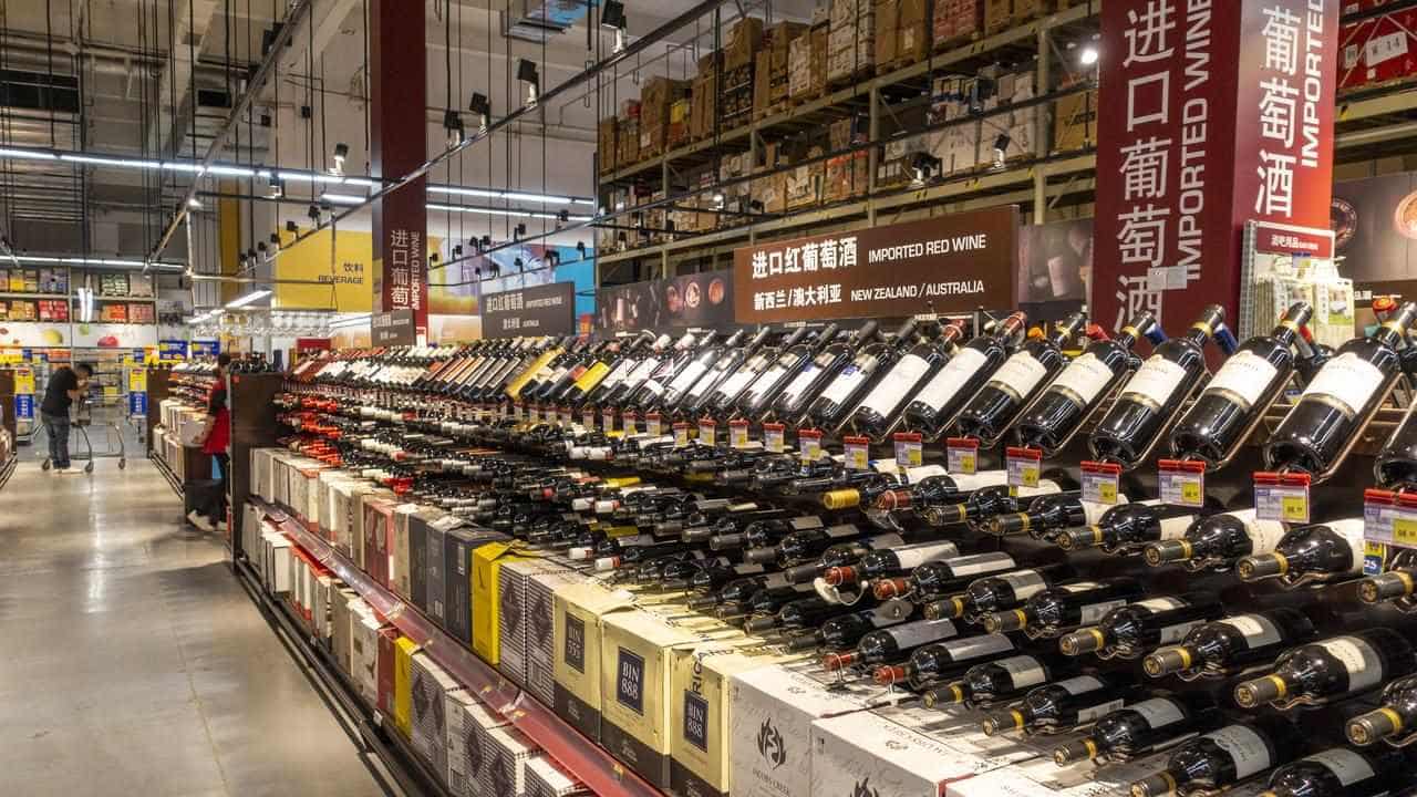 SA uncorks support to bolster wine exports to China