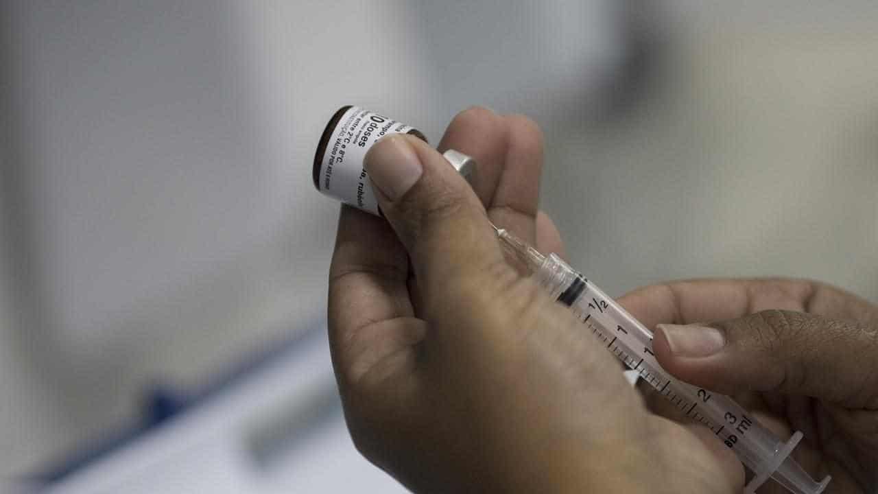 Measles alert issued for western Sydney