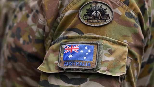 ADF member recovering after Israel-Lebanon border blast