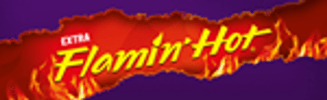 PepsiCo to sell milk shots alongside its newest ‘Extra Flamin’ Hot’ spicy snacks – with research revealing those in the UK can’t handle the heat