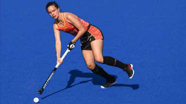 Peris eyes Hockeyroos milestone in Perth return