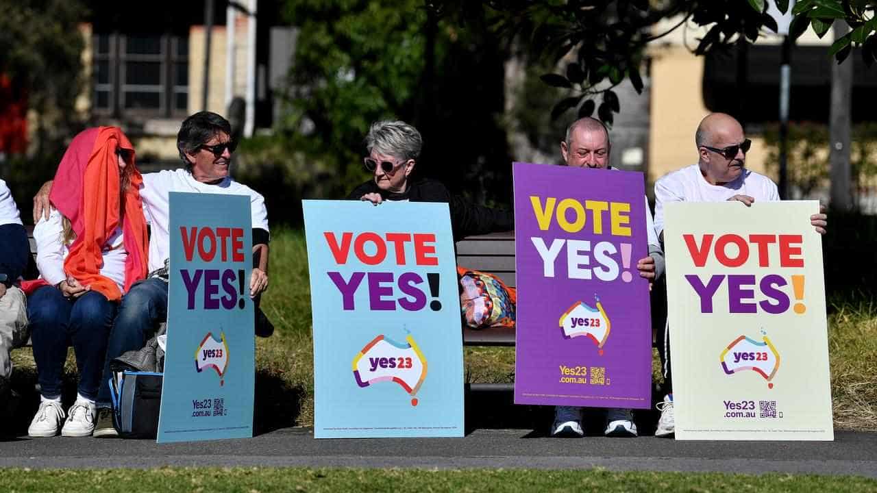 Biggest Indigenous voice referendum donors revealed