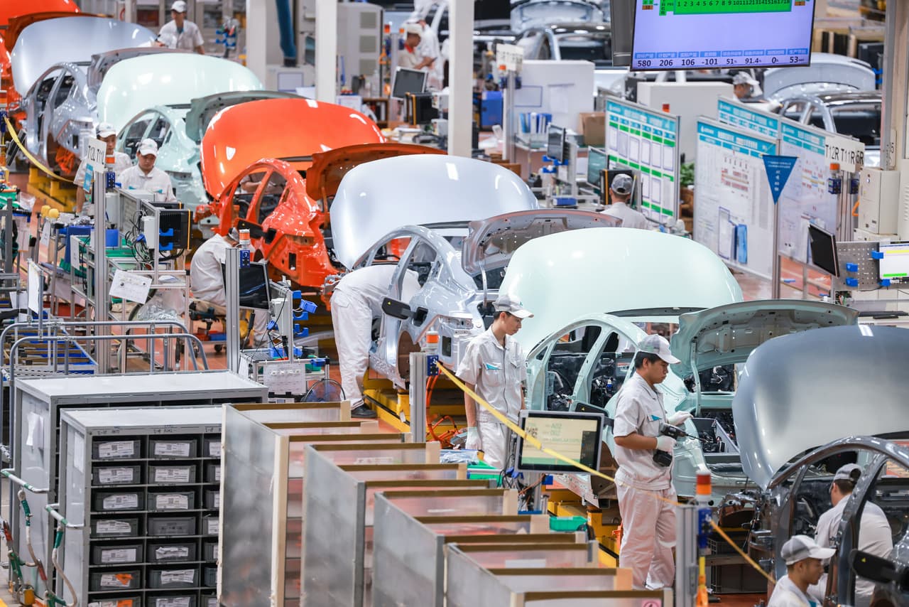 Practicing High-quality Development and Promoting Modernization in Guangdong Province