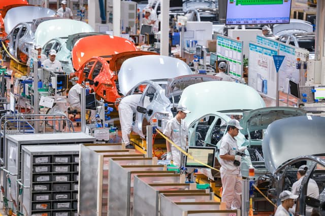 Practicing High-quality Development and Promoting Modernization in Guangdong Province