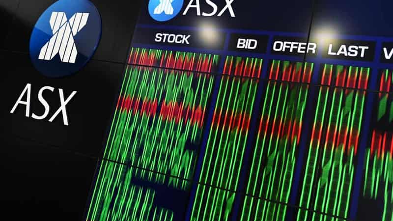 Aust shares face natural drop following Easter's high