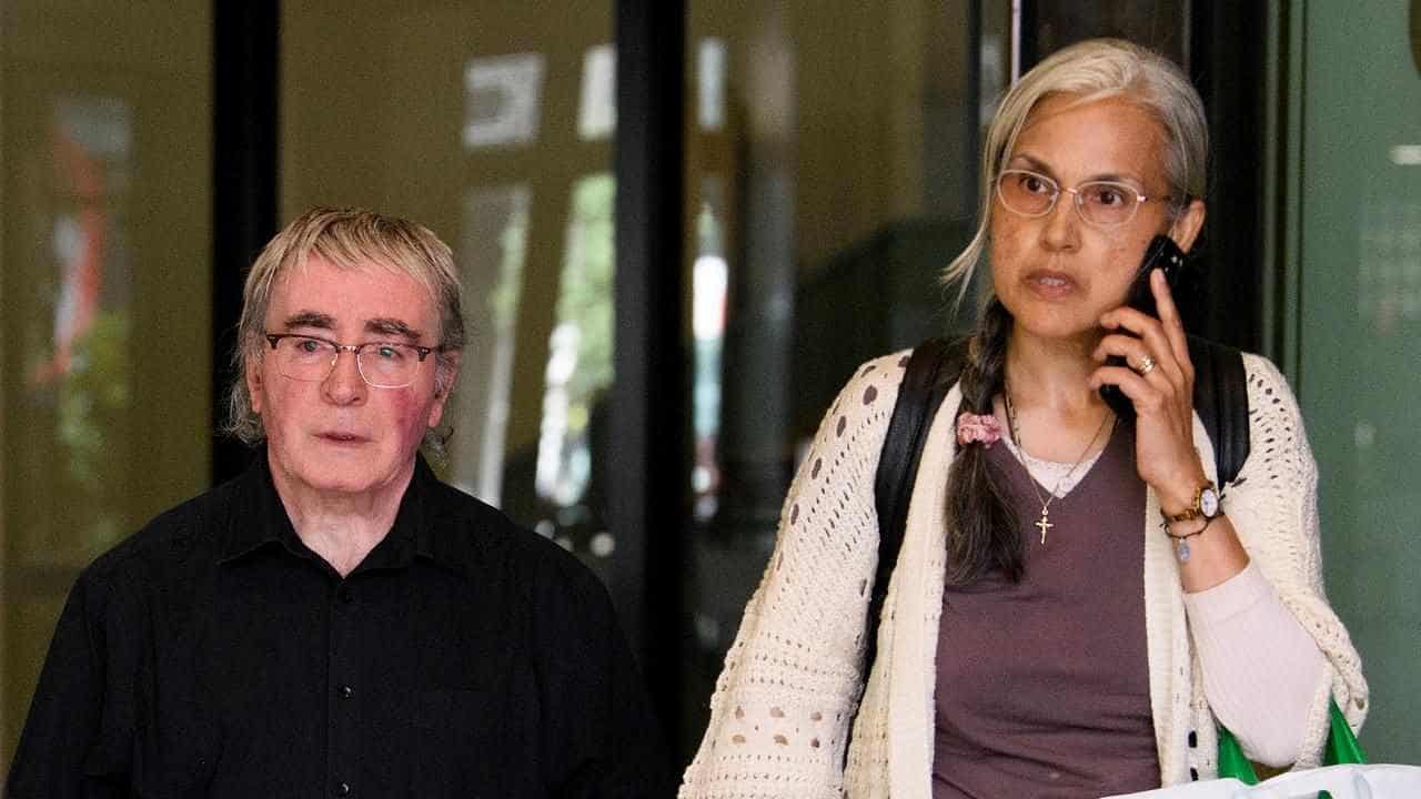 Cult leader accused of grooming girl to be his 'queen'