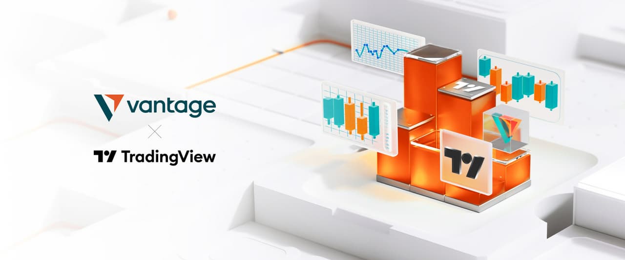 Vantage Markets announces TradingView broker integration; unlocks more seamless trading options for Australian clients