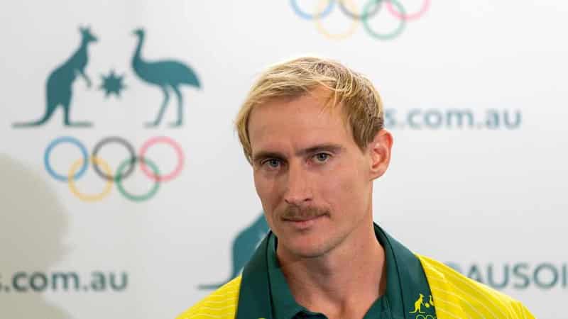 250-cap Zalewski to be Kookaburras' Olympic captain