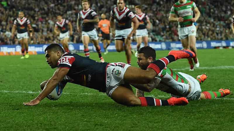 Jennings to get normal 300-game celebration from NRL