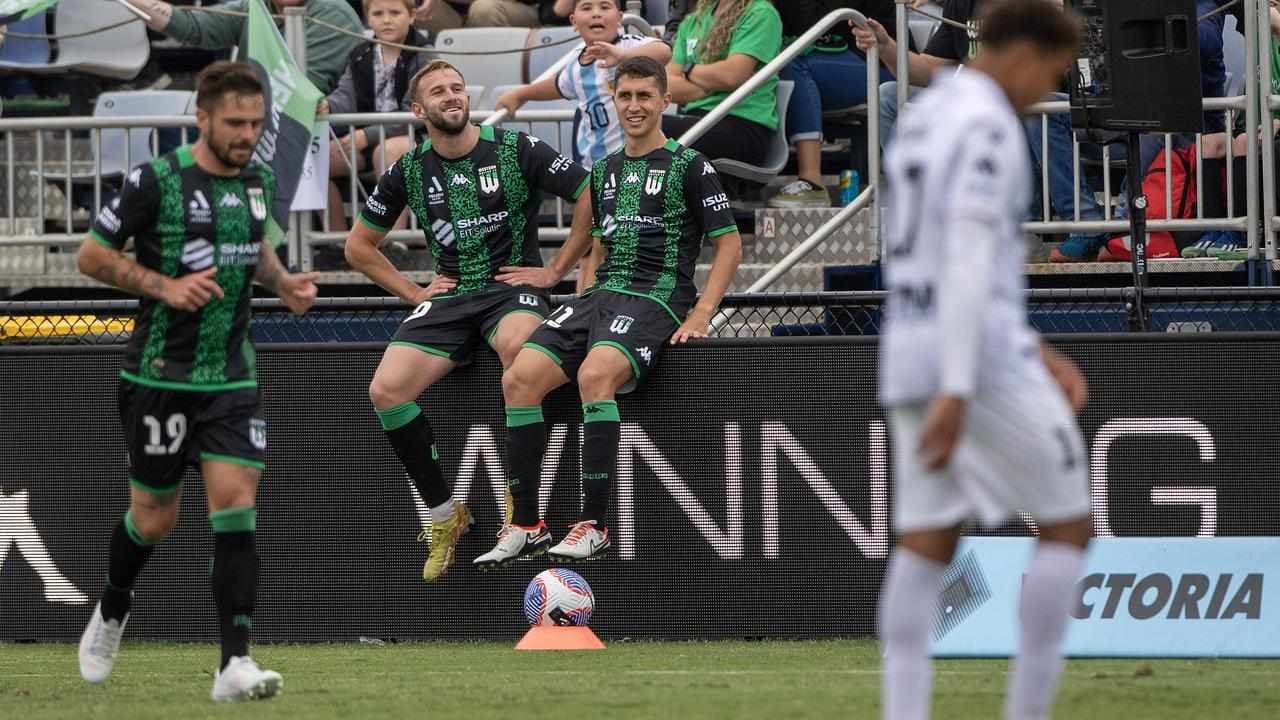 United fight back to stun Bulls in ALM homecoming