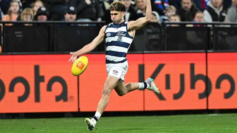 Scott backs pivotal score review as Cats win close one