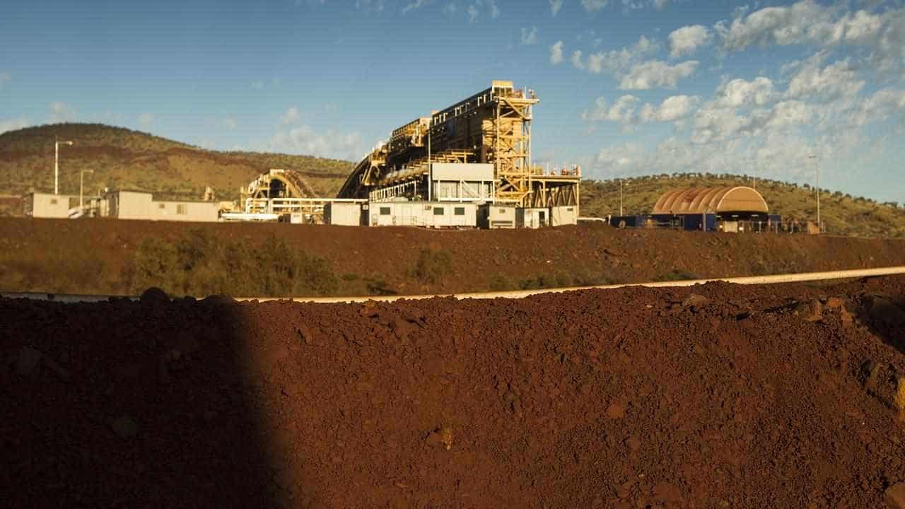 FMG mine 'damaged' Yindjibarndi traditions, court hears