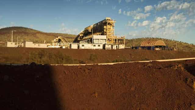 FMG mine 'damaged' Yindjibarndi traditions, court hears