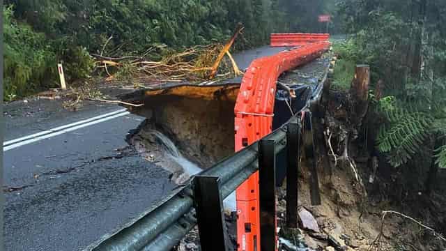 Clean up and damage under review as flooding recedes