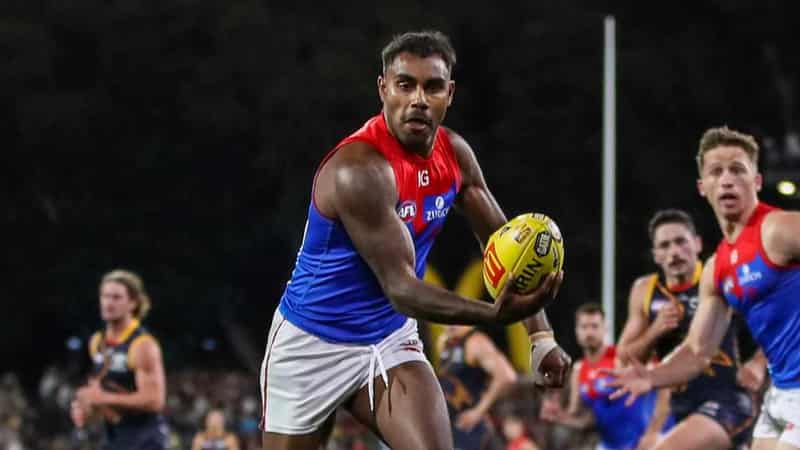 Demons to challenge Pickett suspension at AFL tribunal