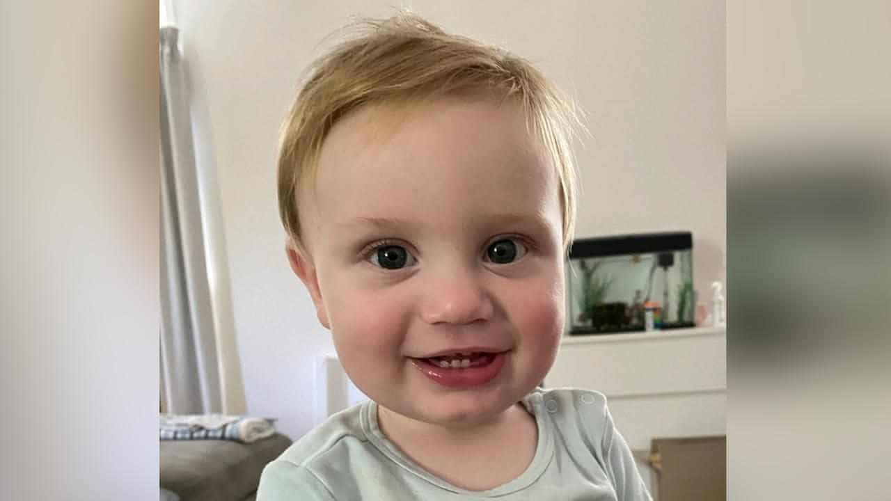 Sick boy was 'so much worse' when let go from hospital