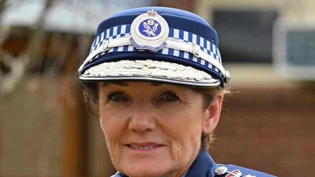 Pay review after $700k NSW Police media merry-go-round